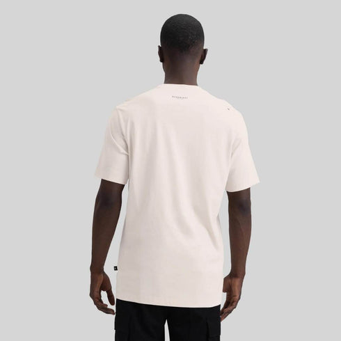 CAMISETA CREMA SENTINEL MONASTERY